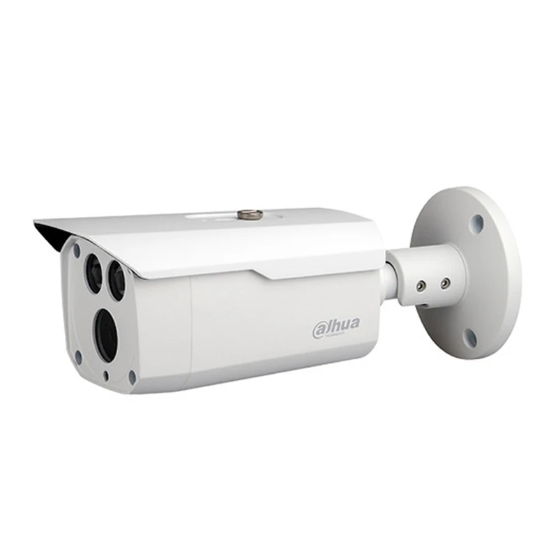 Камера Dahua HDCVI DH-HAC-HFW1200D 2MP1080PMax IR длина 80m Smart IP67 DC12V 2MP Bullet camera | Безопасность и защита