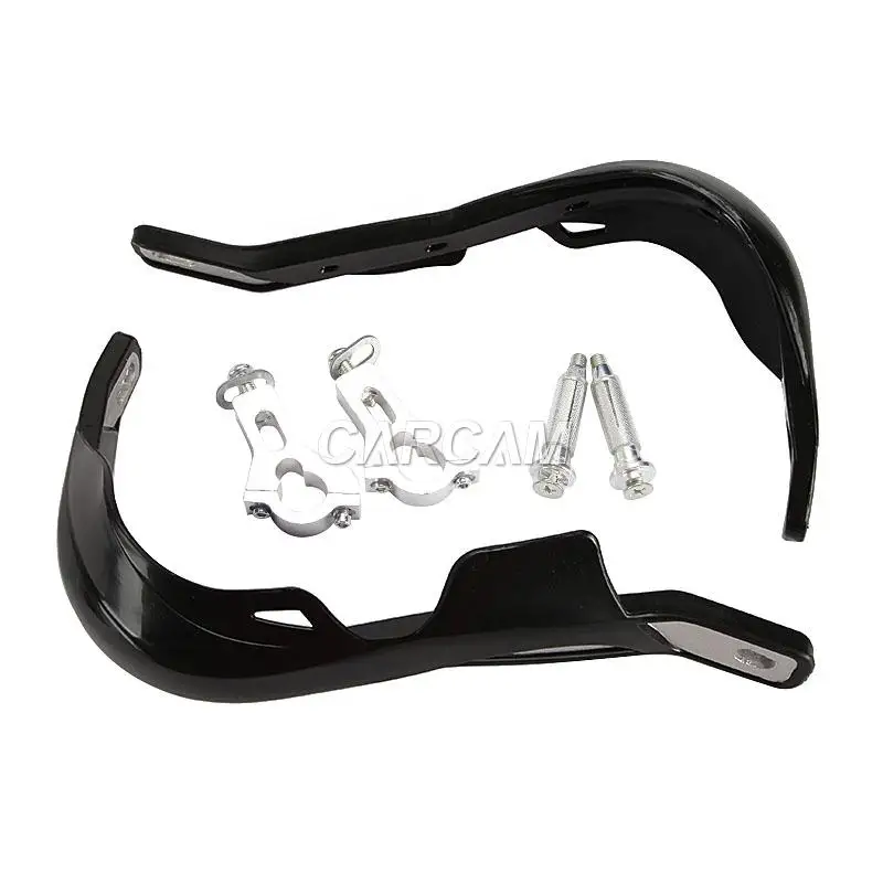 Защитная накладка для мотоцикла 7/8 дюйма KTM Moto Guzzi Kawasaki BMW Husqvarna ATK Suzuki Yamaha Husaberg