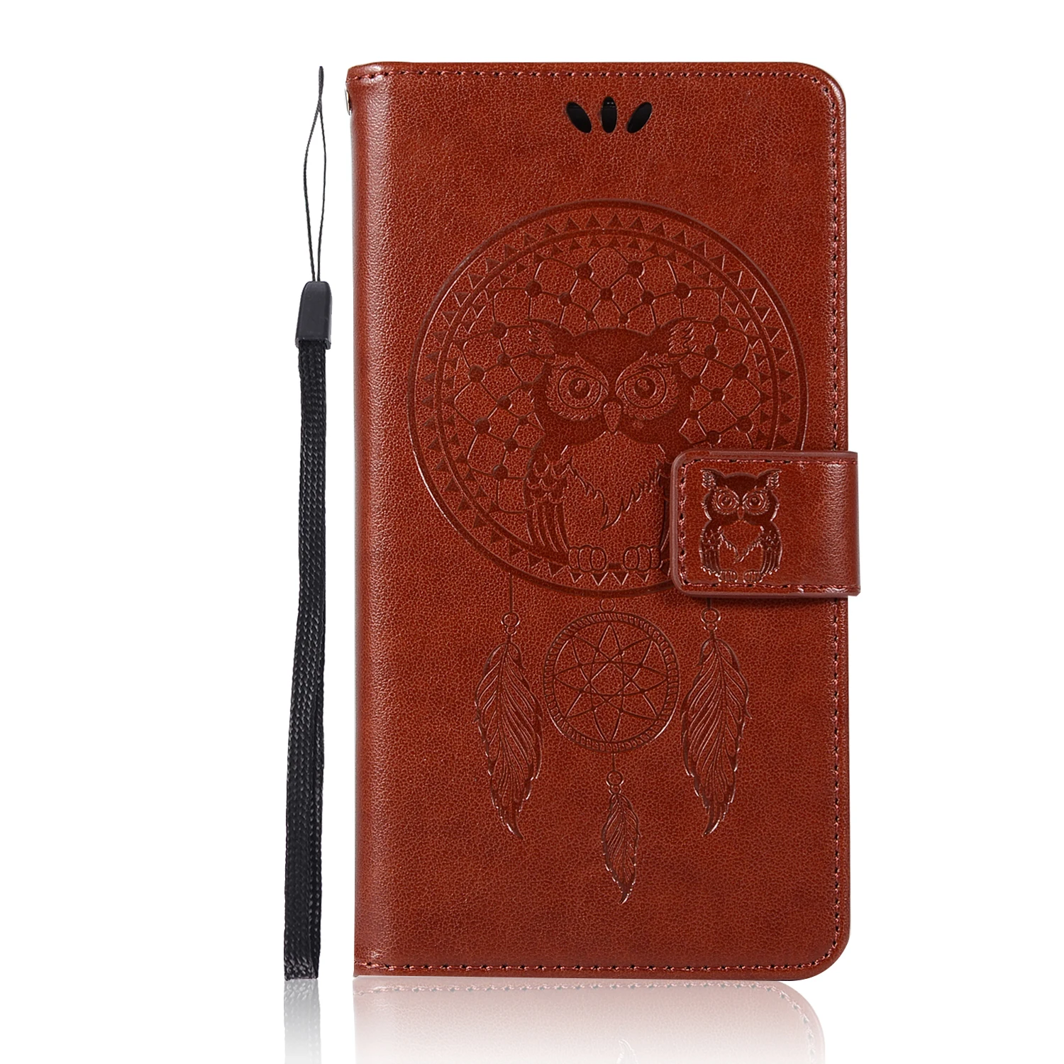 Флип кейс для Samsung Galaxy Note 5 чехол телефона N920 N9200 N9208 N920C N920g N920i N920s N920w8 N920v