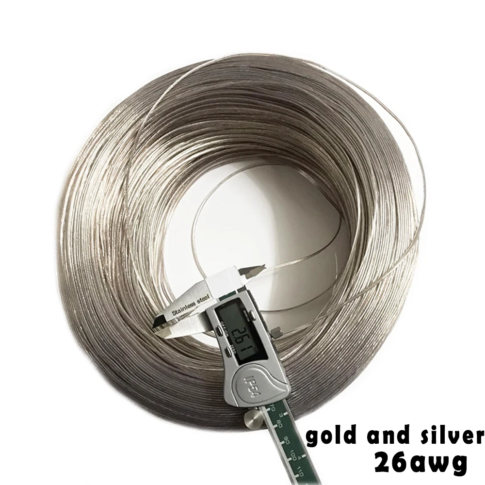 Удлинительный кабель 10 м/30 м 2pin 26AWG 0 15 Sqaure UL2468 используется для светодиодных лент