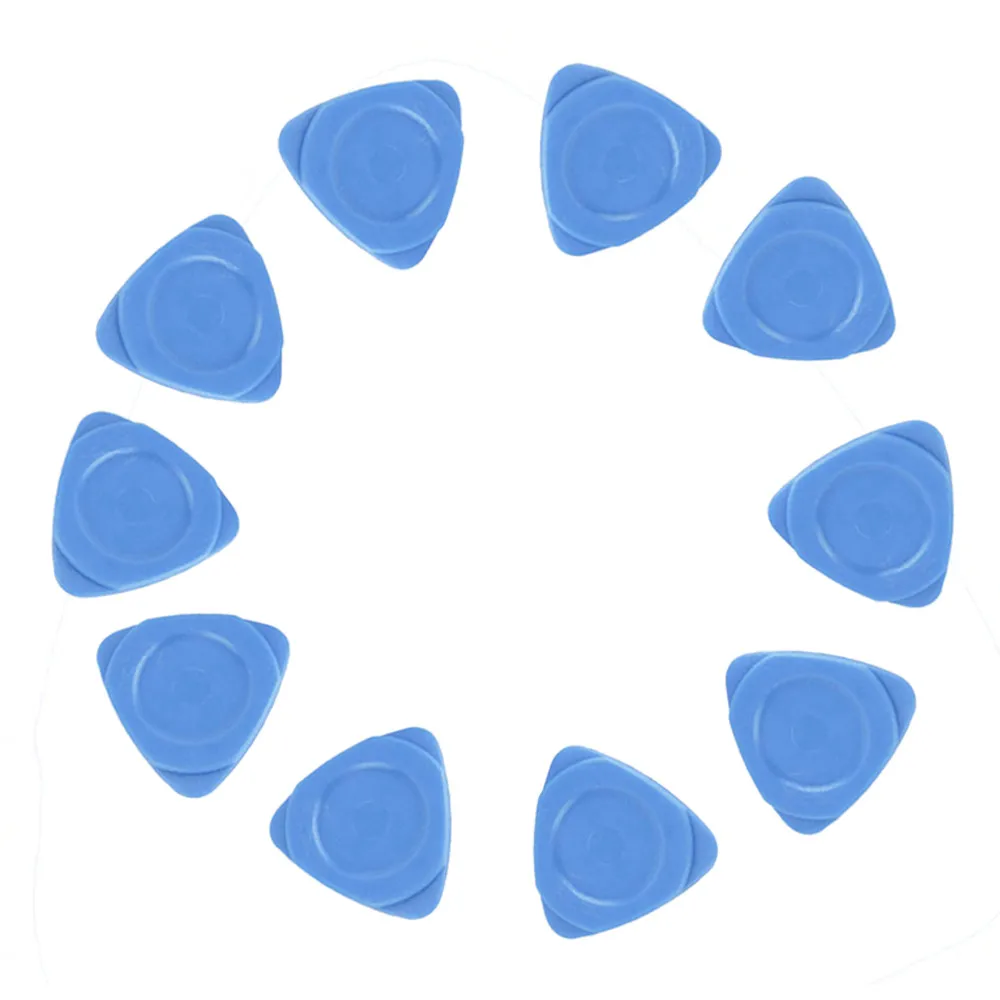 Набор инструментов для ремонта 10 шт. инструменты открытия телефона пластиковые