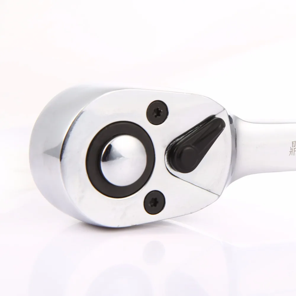 1/2 дюйма высококачественный инструмент для головки 72 зубца быстросъемный