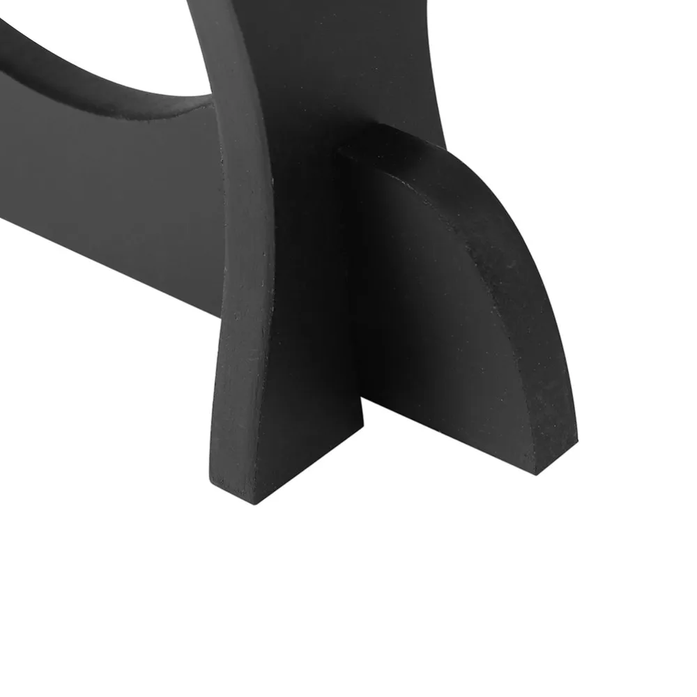 Японский деревянный самурайский меч катана вакизаши Танто держатель стенд