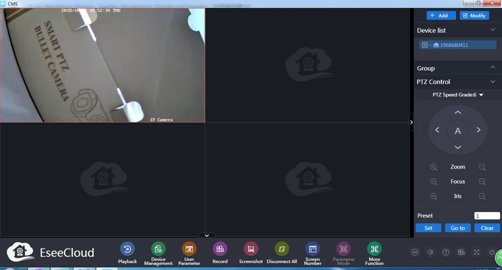 Беспроводная камера HD 1080P Bullet Wifi PTZ IP камера 4X Zoom с автофокусом 2,8-12 мм 2MP наружная ИК ptz bullet камера с поддержкой sd-карты 128G