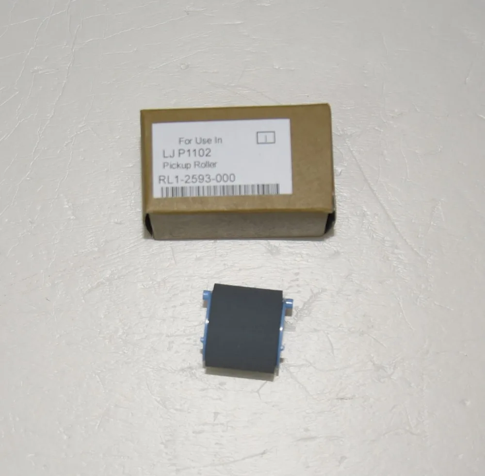 Ролик для пикапа из бумаги HP 1102 1132 1212 P1102 M1132 M1212nf M1214nfh M1217nfw P1102w Canon MF3010|paper pickup