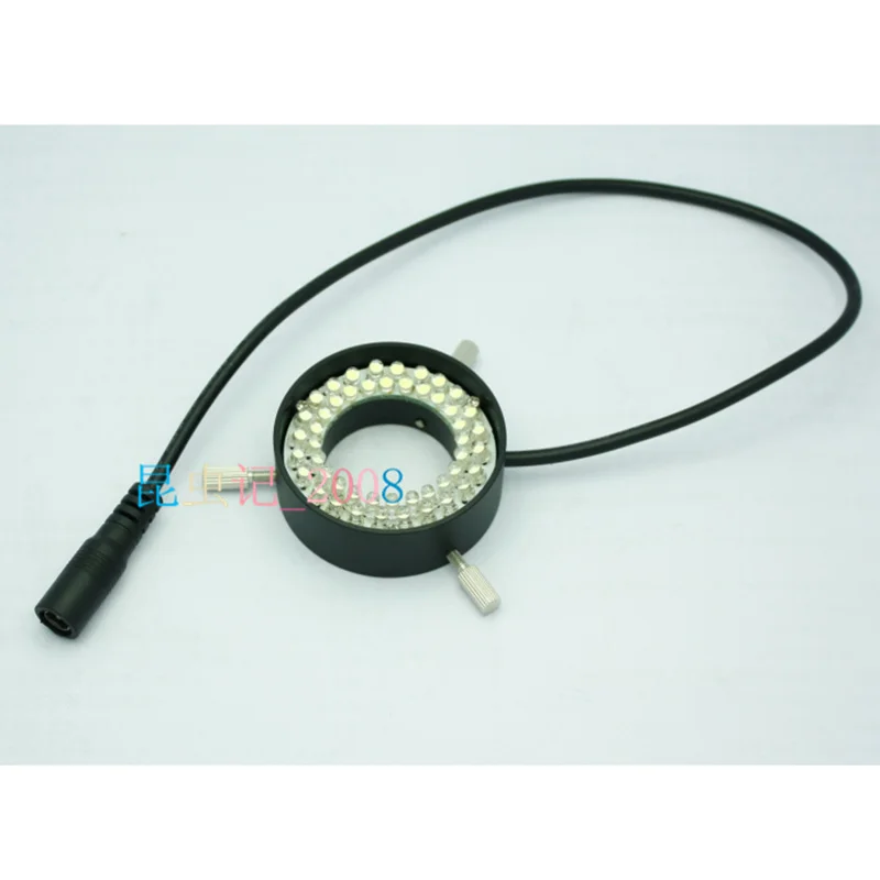 Микроскоп Осветитель светодиодный кольцевой источник света 30 мм внутренний