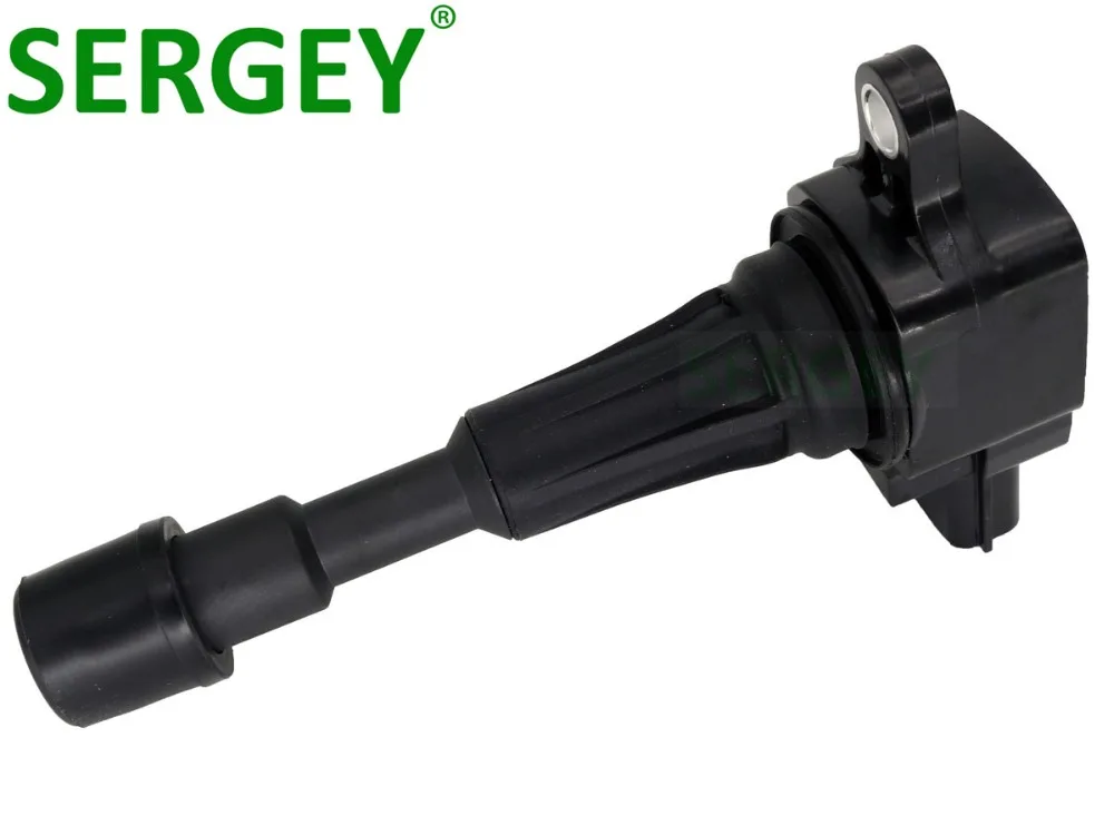 SERGEY качество продукции катушка зажигания пакет AIC4051 AIC-4051 ZJ01-18-100 ZJ0118100 ZJ01-18-100A ZJ0118100A для MAZDA 3 BL BK 1,6