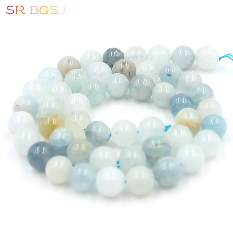 Бесплатная доставка 6 8 мм натуральные драгоценные камни камень круглые