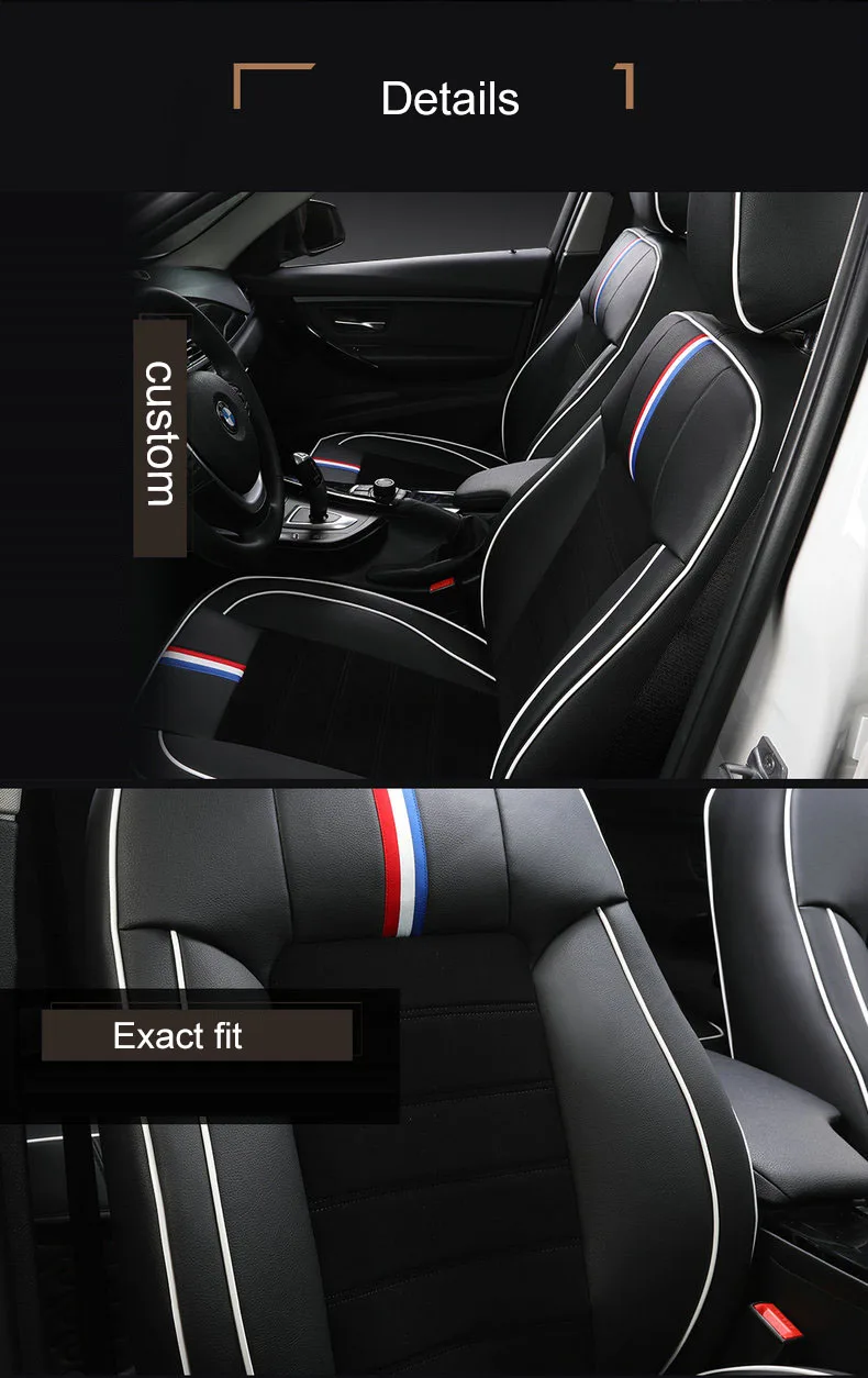 Сиденья для peugeot 206 CC 307 CC 308 SW 407 3008 607 4008 307SW Chevrolet Spark Cruze Captiva авто аксессуары для укладки волос