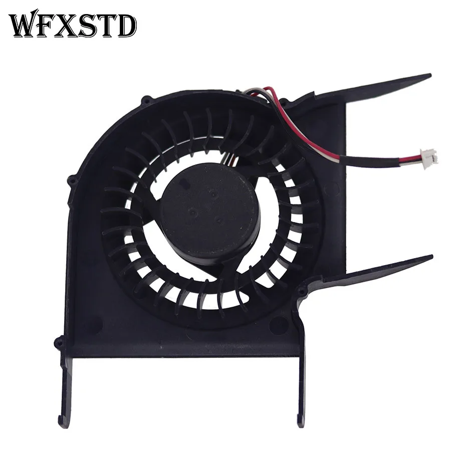 

New Original CPU Cooling Fan For SAMSUNG R428 R478 R431 RV410 R430v R439 P428 R429 R480 R440 DC Brushless Cpu Cooler Laptop Fan