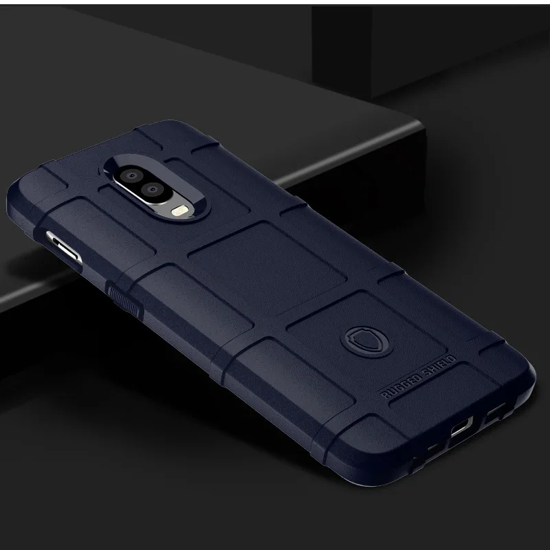 Бронированные силиконовые чехлы для Oneplus 6t чехол 6 41 ''анти-шок мягкая задняя