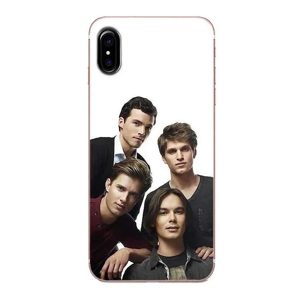 Новые персонализированные аксессуары для телефонов Чехол Xiaomi Redmi Mi Note 7 8 9 SE Pro Lite Go