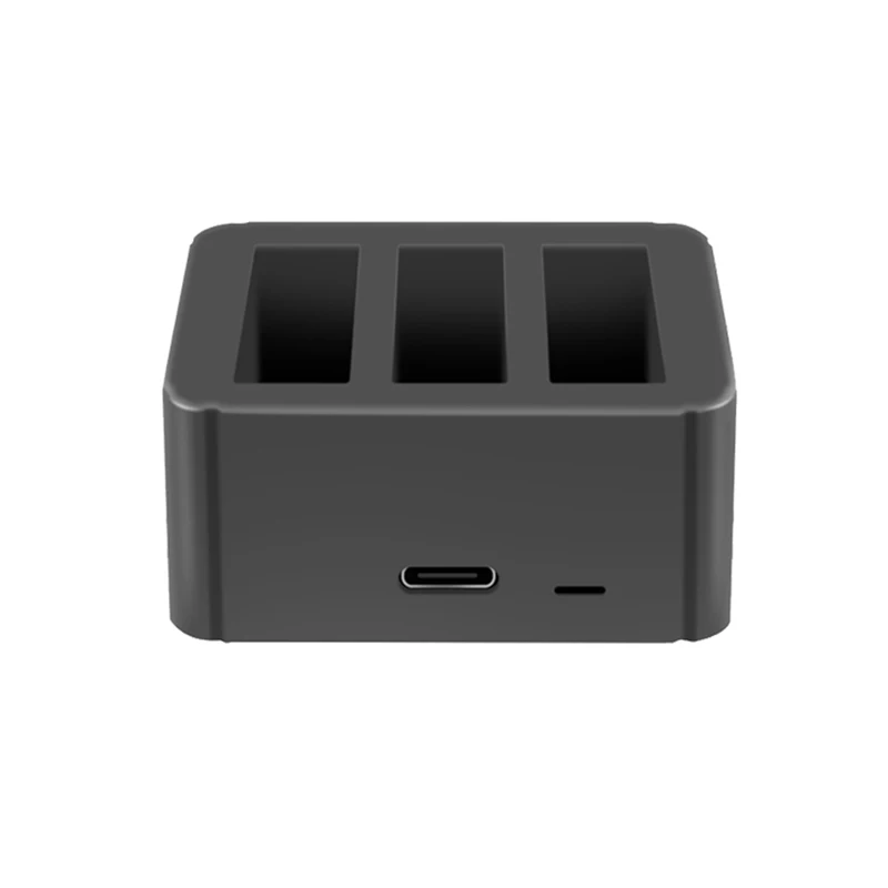 Для Dji Osmo экшен Удлинительный USB к линии type-C зарядное устройство провода для Action 1