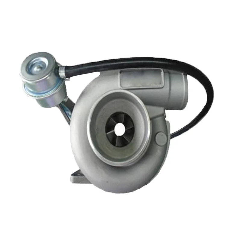 Турбокомпрессор HX30W 3592015 3800709 3593089 для holset турбокомпрессор Cummins Industrial Komatsu truck