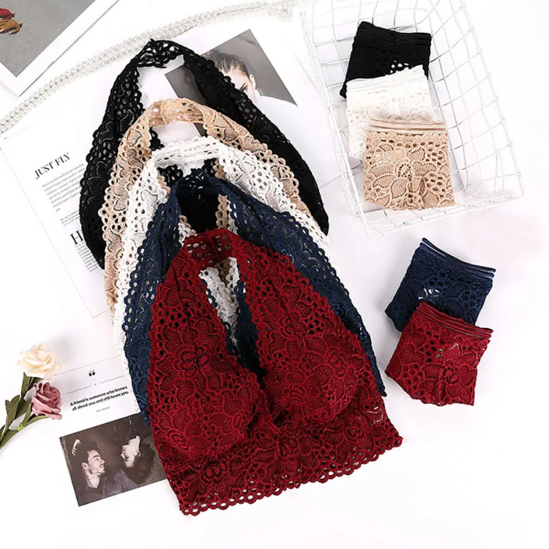 Женский кружевной бюстгальтер пуш ап однотонный без косточек с бретелькой через