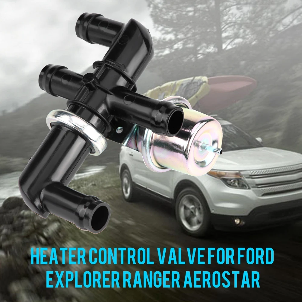 Клапан управления нагревателем подходит для Ford Ranger Explorer Aerostar F87Z 18495 AA