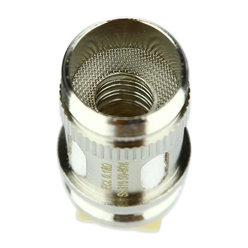 Оригинальная катушка Eleaf ijust S ECL 20 шт. 0 18 Ом/0 3 Ом сменная для атомайзера 2/ijust s/ MELO 2