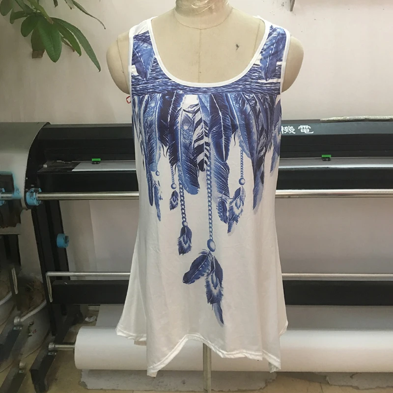 Летний женский Асимметричный топ с кружевной вставкой Женская майка модный