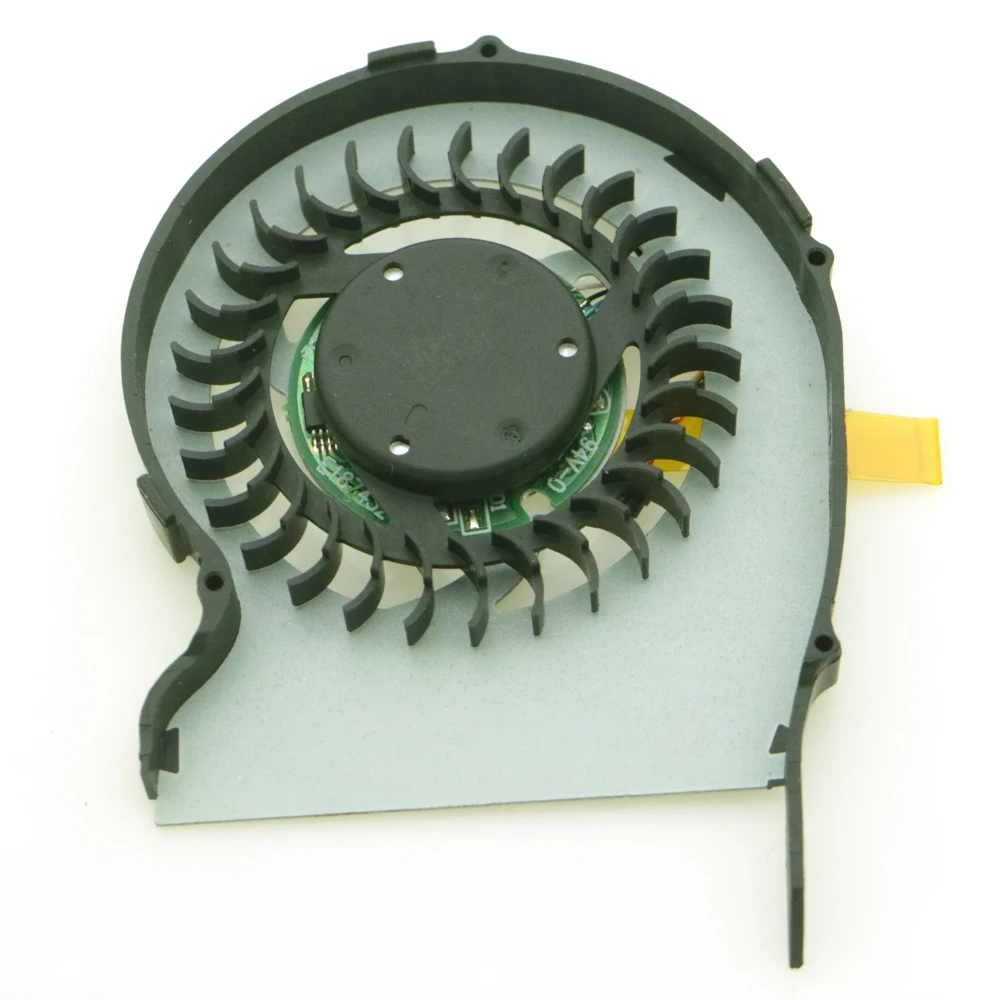 Бесплатная доставка KSB05105HB DC5V 0.35A для HP Envy 13 1000 1050ea 1102tx 1030C 538340 001 CPU VGA кулер