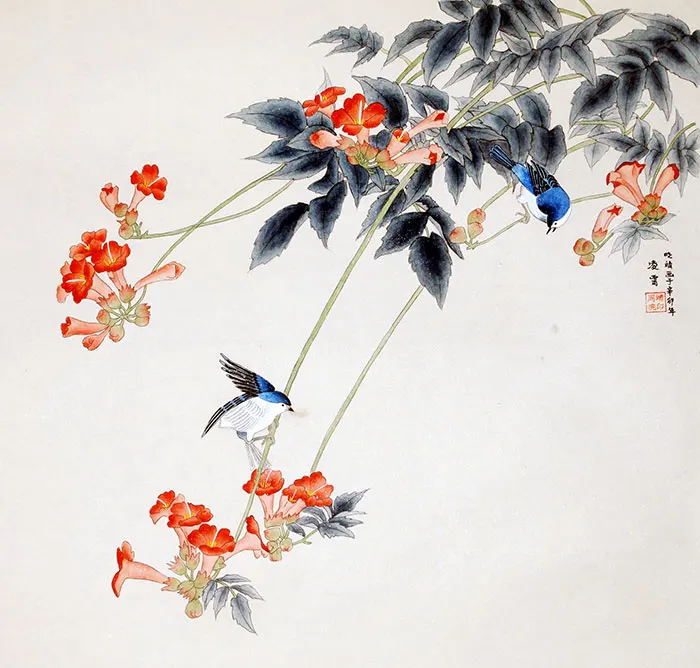 Набор для рукоделия из 100% натурального шелка Suzhou набор с узорами вышивки ручной