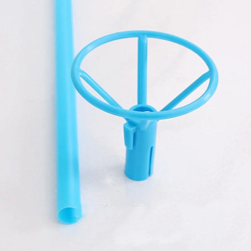 Большие фольгированные воздушные шары 10 шт. аксессуары тянущиеся детские