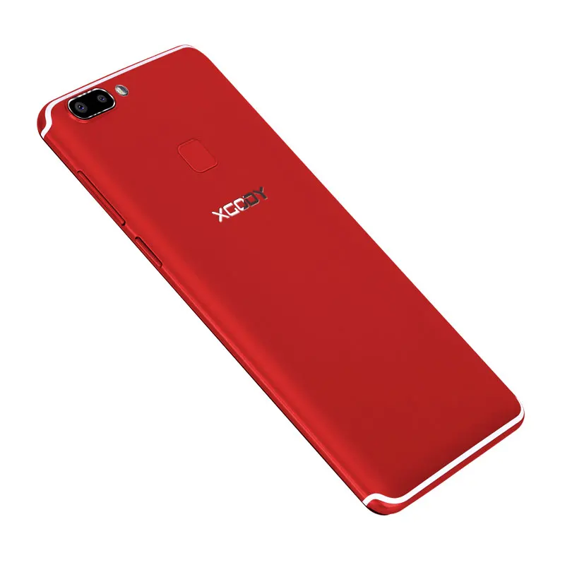 XGODY S14 5,7 дюймовый 18:9 мобильный телефон Android 5,1 Face ID MT6580 четырехъядерный 1G+ 8G 3G разблокировка Dual Sim смартфон 4 камеры мобильный телефон