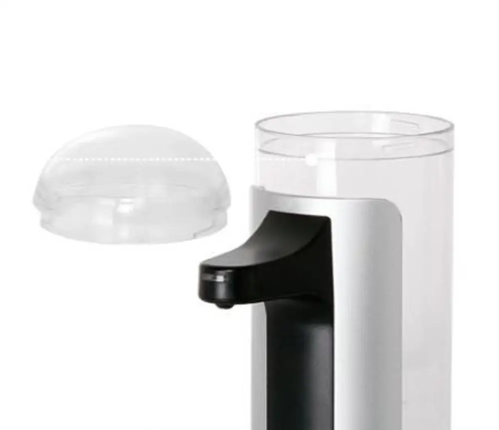 Автоматический дозатор жидкого мыла сенсорный диспенсеры пены аксессуары для