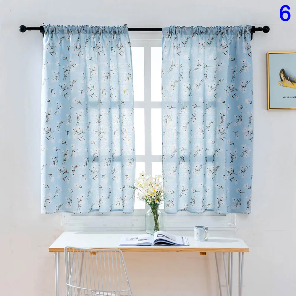 Горячая Распродажа домашние шторы затемняющие комнаты термоизолированные