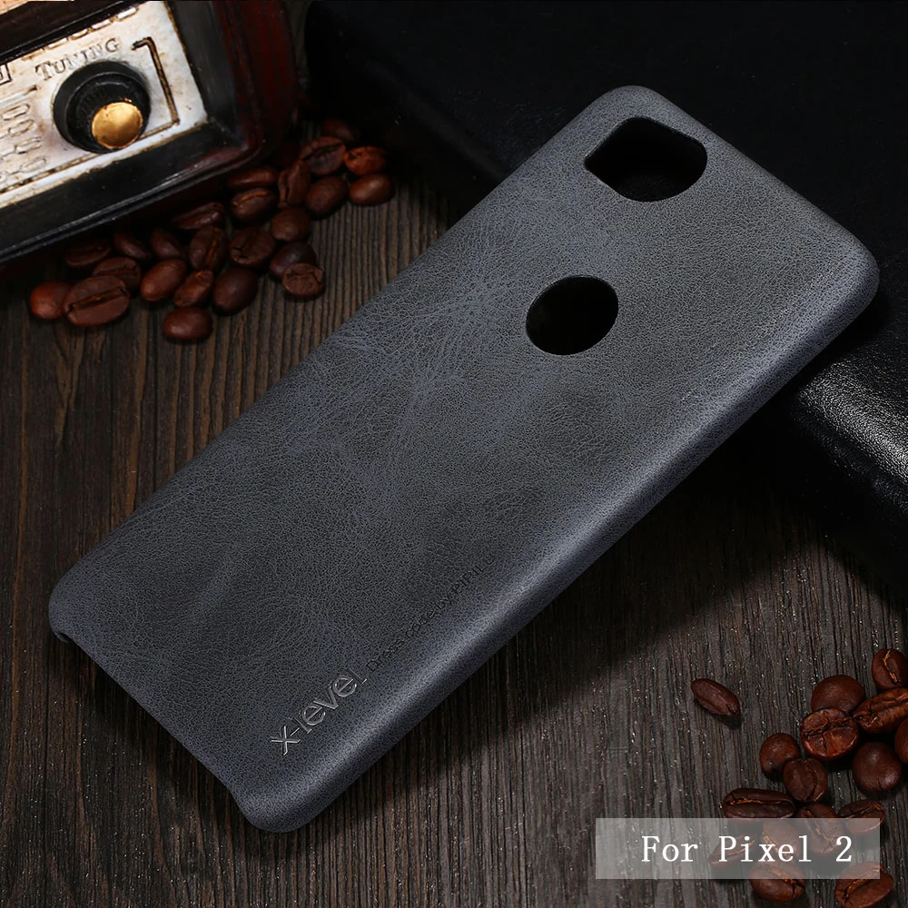 X-Level чехол для Google Pixel 2 XL2 Роскошный кожаный PU чехол для телефона чехол для Google Pixel 2 XL2 2xl