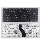 Черная новая английская клавиатура для ноутбука Acer V5-472G 472 472P V5-432 V5-433 473G 452G