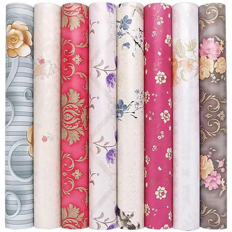 Обои самоклеящиеся 3D Мозаика натуральные обои рулон современный роскошный декор