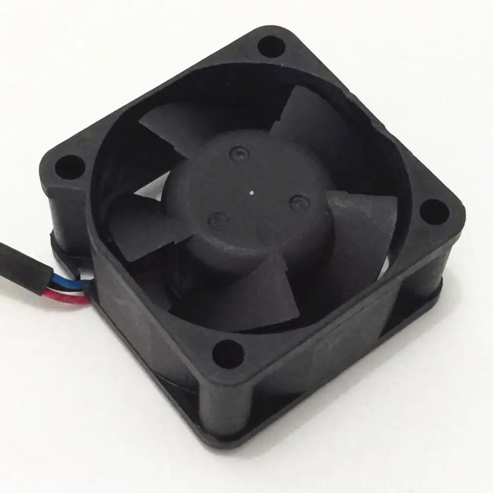 Охлаждающий вентилятор для сервера Delta Electronics EFB0412VHD BU43 12 В постоянного тока 0 18 А