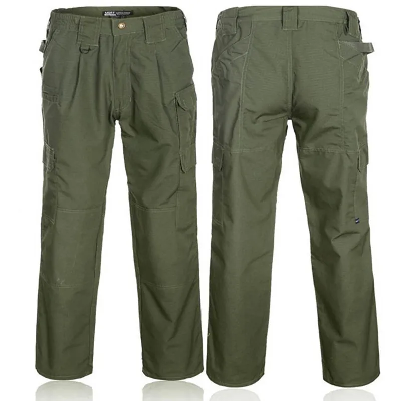 Мужские брюки карго MEGE уличные спортивные охотничьи походные мужские армейские