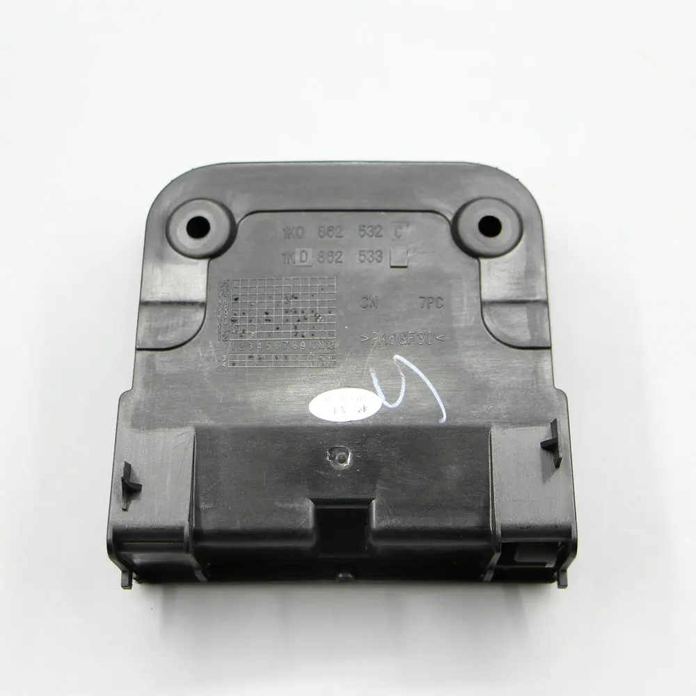 Nueva consola центральные подставки для VW Jetta mk5 5 Golf mk6 6 MkVI 1k0 862 532 C|1k0 c|1k0 532golf mkvi |