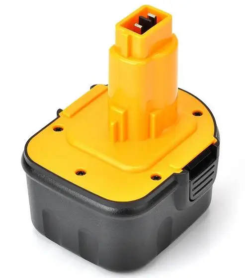 Для Dewalt 12V 3500 мА/ч, DE9074 DC9071 DE9037 DE9071 DE9075 DW9071 DW9072 DW9074 DC727 DC756 DC980 DC981 DW051 DW052 DW053