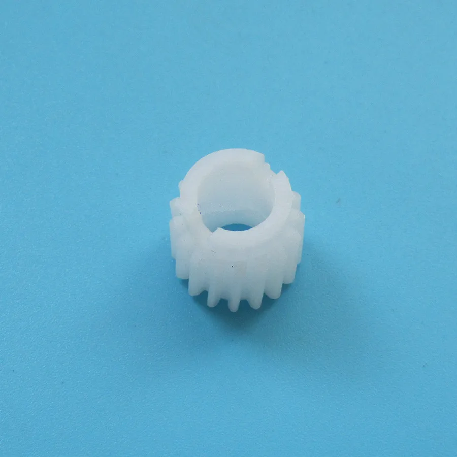 

1 PCS Part WORM WHEEL FOR BROTHER EF4-B511, EF4-B531, MA4-B551 SEWING MACHINE # 144619000