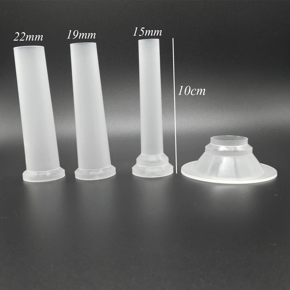 2lbs/1 кг ручная алюминиевая насадка для наполнителя колбасы из сплава машина