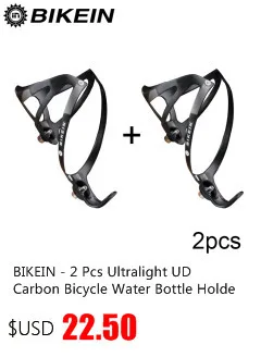 BIKEIN 1 шт. дорожный велосипедный кофе держатель чайной чашки Велоспорт MTB бутылка для воды клетка алюминиевый держатель бутылки Аксессуары для велосипеда 75 г