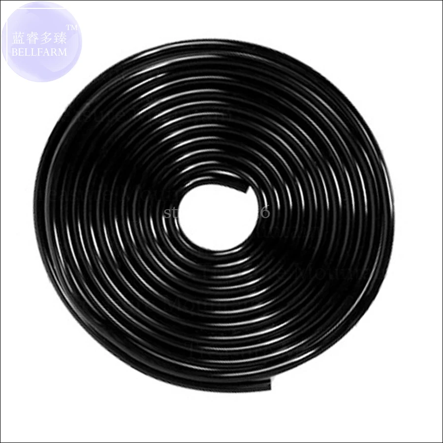 Шланг поливочный из ПВХ 20 м 4/7 мм 1А 020|pvc water hose|water hoseirrigation pipe |