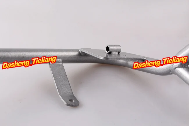 Защита верхних аварийных полос для BMW R1200GS 2004 2005 2006 2007 2008 2009 2010 2011 сталь