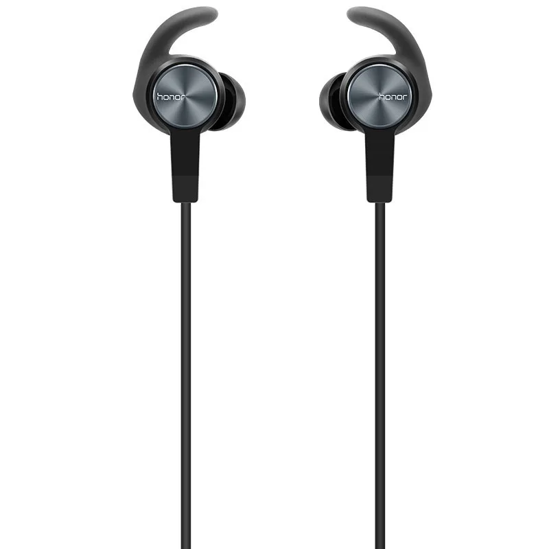 HONOR xSport AM61 наушники вкладыши беспроводные Спортивные Bluetooth магнитные всасывающие