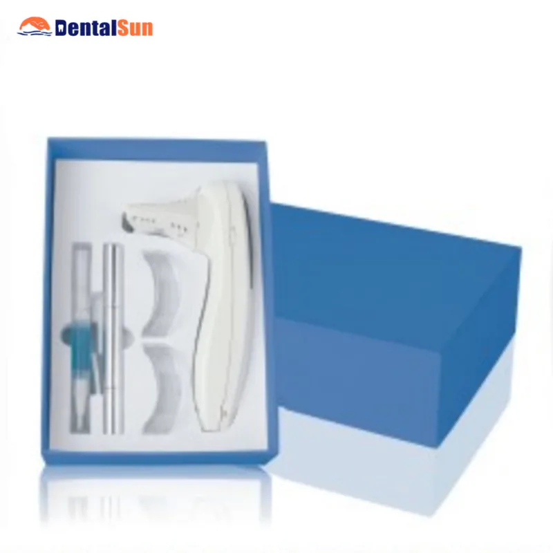 

CE ISO FDA Approved Skin & Scalp Analyzer For Mobile Device M-520