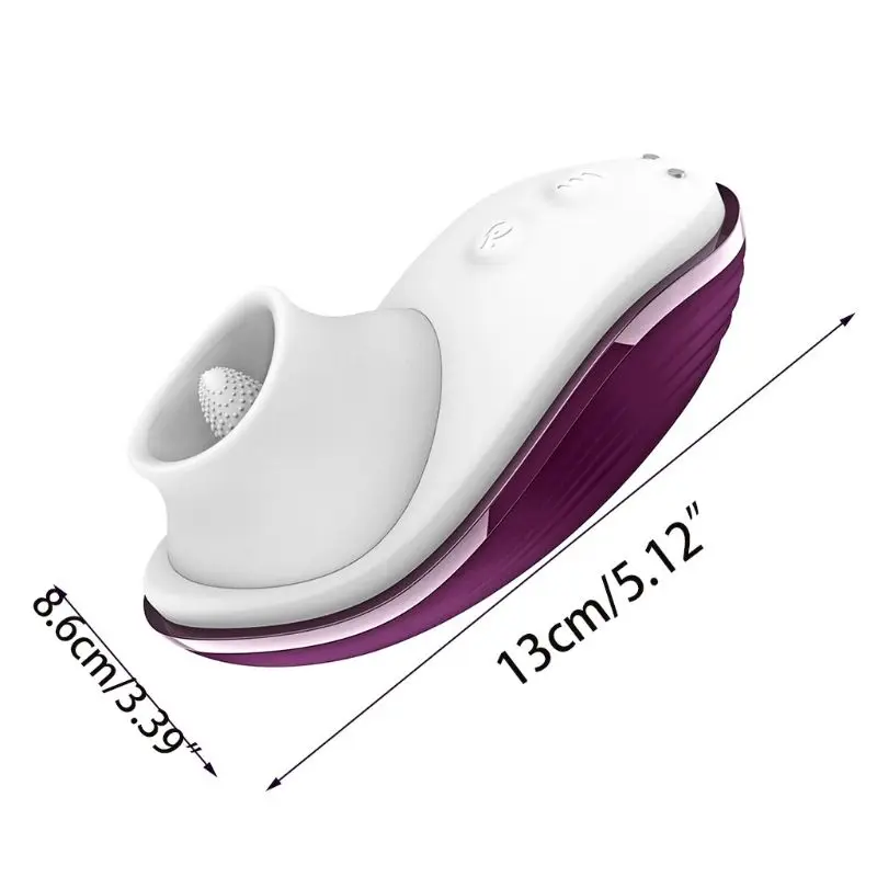 Вибратор для взрослых секс игрушки водонепроницаемые перезаряжаемые соски