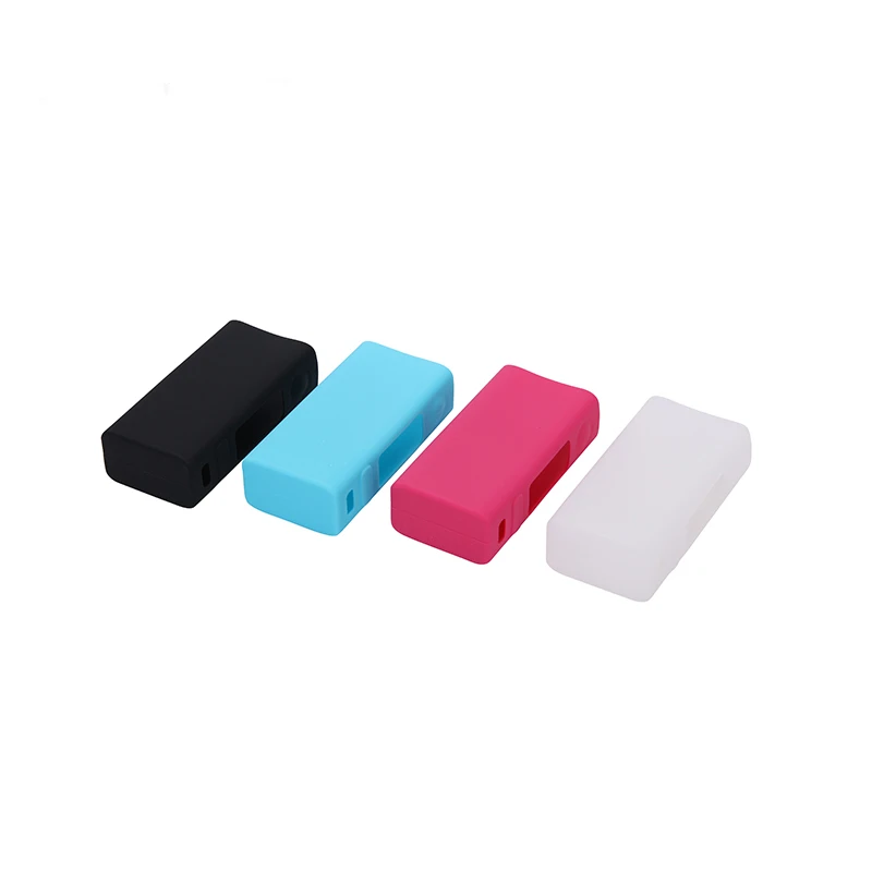 Оригинальный Joyetech eVic VTC силиконовый мини чехол Evic mini для evic vtc mod|evic case|joyetech silicone