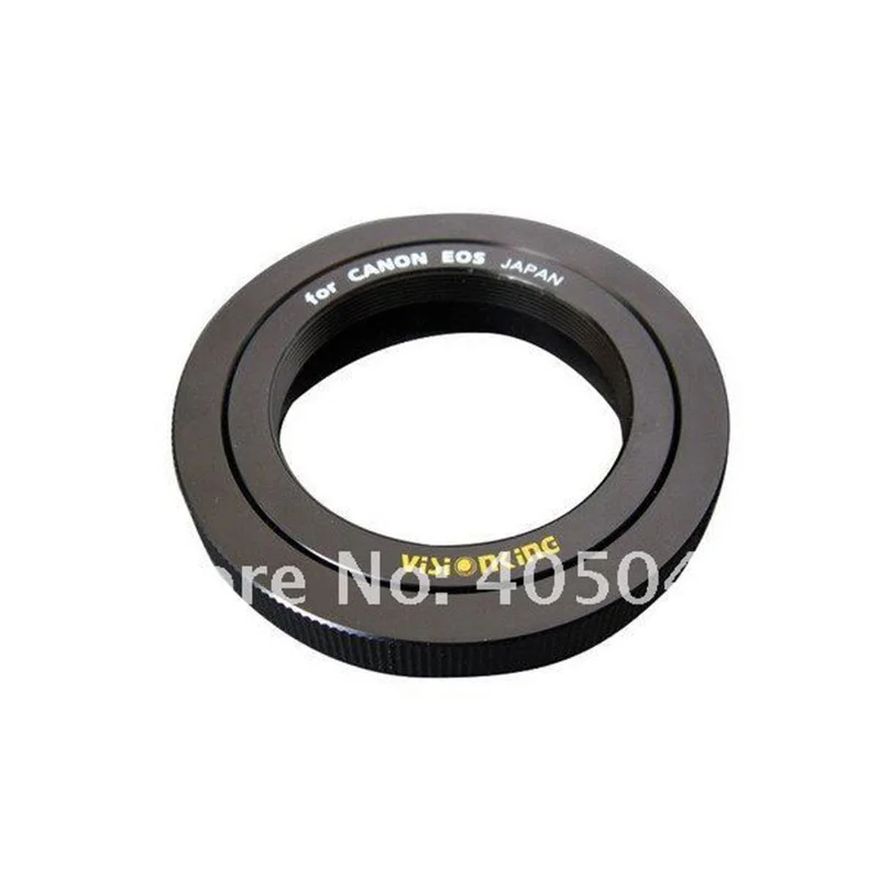 Visionking 12 36x50 Зрительная труба M42 кольцо и трубка фотография для Cano EOS DSLR камера