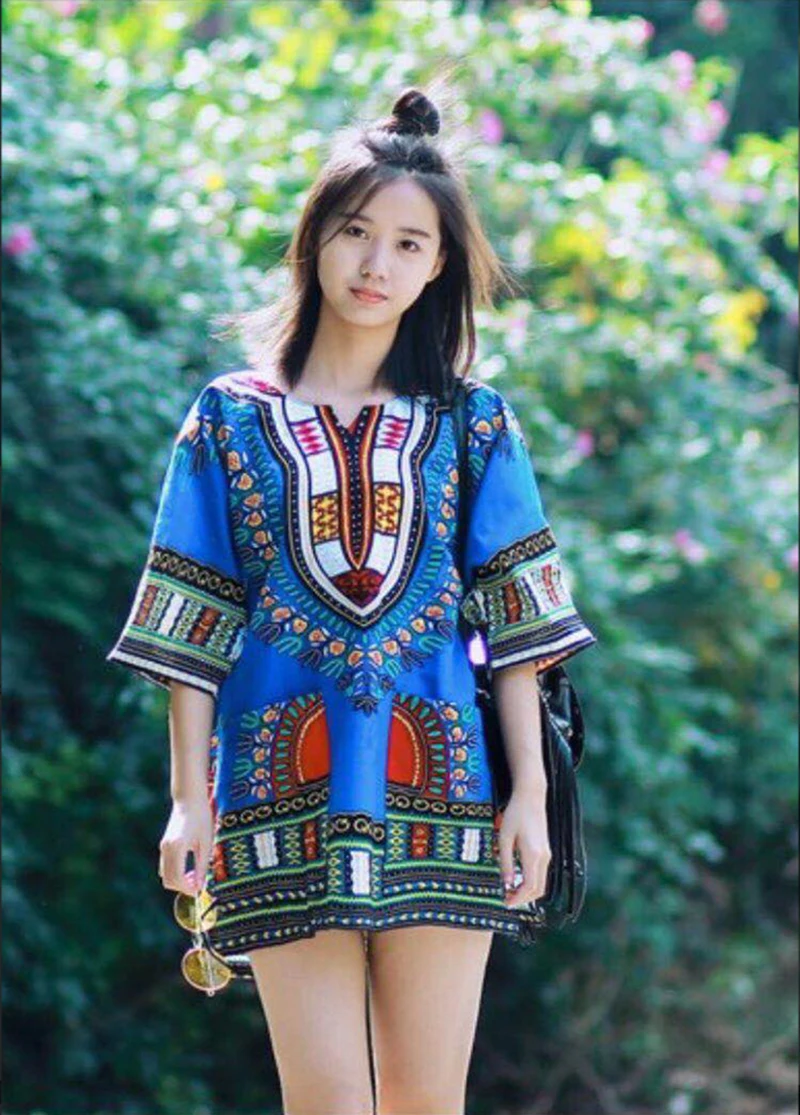 Модная традиционная Сексуальная куртка унисекс для азиатских островов