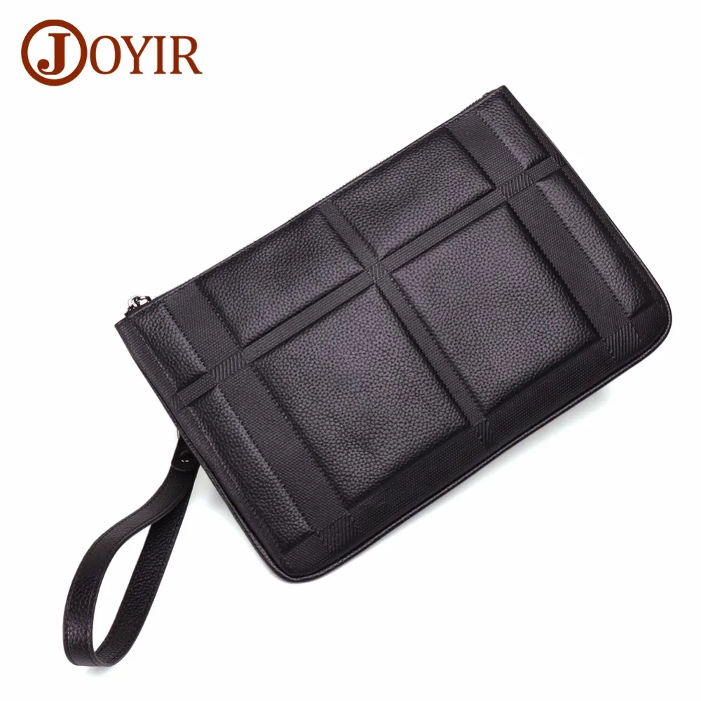 Сумка-клатч Мужская из натуральной кожи | Багаж и сумки