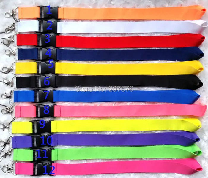 

Lanyard/ MP3/4 cell phone/ keychains /Neck Strap Lanyard Free shipping