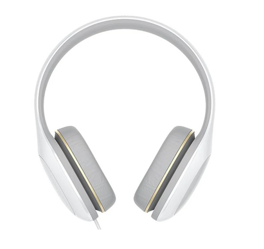 Xiaomi наушники аудио новая молодежная версия 3,5 мм стерео музыка HiFi mi гарнитура комфорт TDSER02JY для телефонов note 5 спортивные наушники