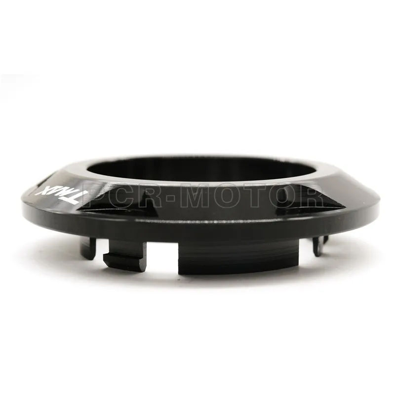 ISC Tmax 02 аксессуары для мотоциклов черный переключатель зажигания велосипеда